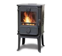 Poêle à bois Morsoe 1412 | 5 kW