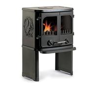 Poêle à bois Morsoe 2140 | 5,5 kW