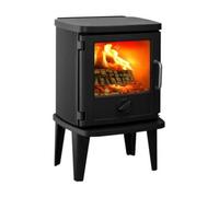 Poêle à bois Morsoe 3116 | 5,2 kW