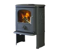 Poêle à bois Morsoe 3142 | 5,2 kW