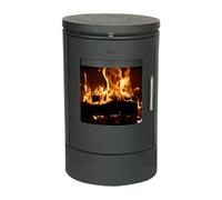 Poêle à bois Morsoe 6140 | 5,9 kW Dépendent de l'air ambiant / RLA