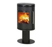 Poêle à bois Morsoe 6848 | 5,9 kW