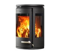 Poêle à bois Morsoe 7970 | 7,3 kW