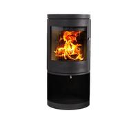 Poêle à bois Morsoe 8643 | 8,9 kW