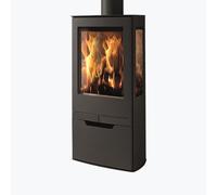 Poêle à bois Panadero Zinc 7,9 kW
