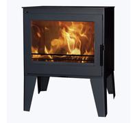 POÊLE À BOIS PANADERO 18660 GIULIETTA