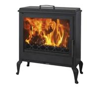 Poêle à bois Panadero Aube 7,4 kW