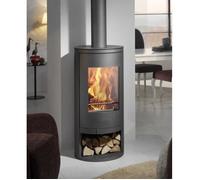 Panadero Poêle à bois Auckland 7,4 kW