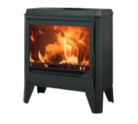 Poêle à bois Panadero Chambery 7,4 kW