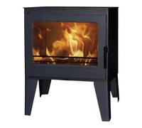 Poêle à bois Panadero Giulietta 7,4 kW