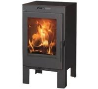 Poêle à bois Panadero LYS 6,9 kW