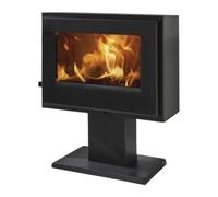 Poêle à bois Panadero Verne 5,8 kW