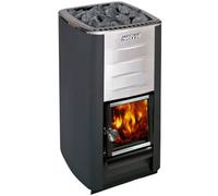 Poêle à bois pour sauna Harvia M3