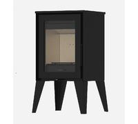 Poêle à bois SOLZAIMA M20 ECO PA1053G022
