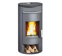 Poêle à bois Wamsler Auron 6 kW