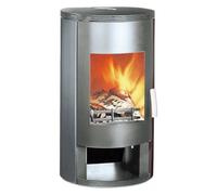 Poêle à bois Wamsler Roton 6 kW