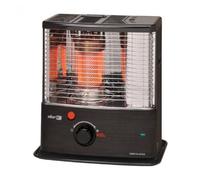 POÊLE À COMBUSTIBLE ZIBRO 3,0KW RS30