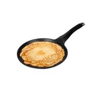 Poêle à crêpe 28 cm Noir Royaltyline RLCP28M