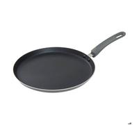 5five Poêle à crêpes Néo 2 antiadhésive 27 cm Gris