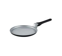 Poêle à crêpe - SWISS HAUS - SH-BCP26B - Aluminium forgé - Ø 26 cm - Tous feux dont induction