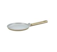 Poêle à crêpe - SWISS HAUS - SH-SCCP26CH - 26 cm - Aluminium forgé - Tous feux dont induction