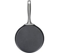 Poêle à crêpes, 24cm - Induction - Fonte d'aluminium - Durable - MasterClass