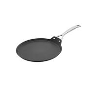Poêle à Crêpes 28 cm Le Creuset Aluminium antiadhésif 51106280010002 Noir
