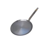 Poêle à crêpes acier Minéral B 30 cm De Buyer