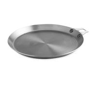Poêle à crêpes acier Minéral B sans manche 26 cm De Buyer