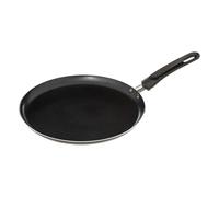 Poêle à Crêpes Aluminium 26cm Noir