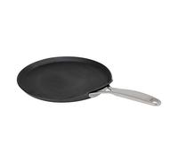 Poêle à crêpes aluminium avec revêtement céramique Castel'Pro Ultralu 24 cm Cristel