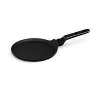 Poêle à crêpes avec surface en titane 25 cm Collection Black Rose - BERLINGERHAUS