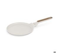 Poêle à crêpes avec surface en titane 25 cm Sahara Nordic Collection - BERLINGERHAUS