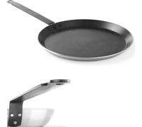 Poêle à crêpes - basse, diamètre 320 mm - Hendi 627686