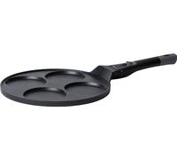 Poêle à crêpes COOK&SPACE 26 cm
