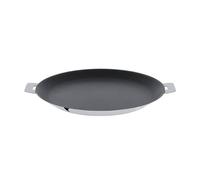 Poêle à Crêpes CRISTEL MUTINE Crépière Amovible Inox Revêtue corps CLASSIQUE D26 cm