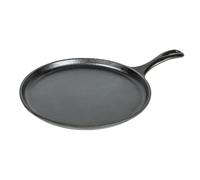 Poêle à crêpes en fonte naturelle de 26 cm Lodge