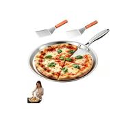 Poêle-à-Crêpes-en-Titane-Anti-Adhésive-avec-Couvercle-Diamètre-30cm-pour-Toutes-Cuisinières-et-Induction