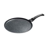 Venteo - Poêle À Crêpe Façon Pierre 26 Cm