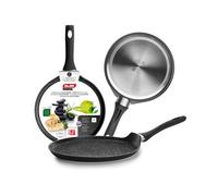 Poele A Crepes Natura 28 Cm