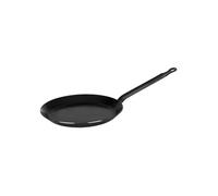 Poêle à Crêpes Professionnelle en Acier Bleui 200 mm