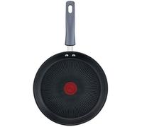 Poêle à crêpes - Tefal - Daily Cook - 25 cm - Indicateur de température - Antiadhésive