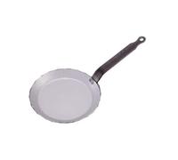 Poêle à crêpes tôle 24 cm De Buyer