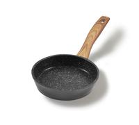 Poêle à frire 14 cm | sans couvercle â€“ Aspect bois