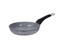 Poêle à frire 16 cm avec revêtement céramique effet marbre ZILNER Stonetec ZL-71