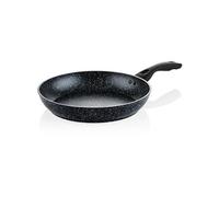 Westinghouse - Poêle à frire 30 CM - Induction - Marbre Noir Noir G