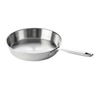 Poêle à frire 5 plis - BEKA - Inox - Maestro - Ø24cm - Hauteur 6.9cm