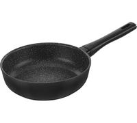 Zwilling Sauteuse Marquina Plus 24 cm – antiadhésive Duraslide Granite, aluminium