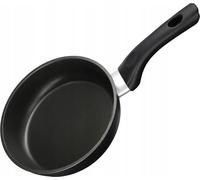 Poêle à frire/à gratin - 18 cm - Induction et gaz - Revêtement antiadhésif - e CE/UE - Beige