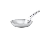 Poêle à frire ALCHIMY 20 cm, acier inoxydable, de Buyer